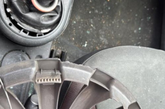 Serrure arriere gauche CITROEN C3 1