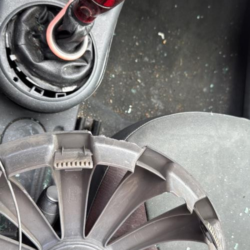 Serrure arriere gauche CITROEN C3 1 Photo n°18