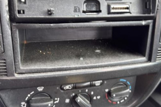 Serrure arriere gauche CITROEN C3 1