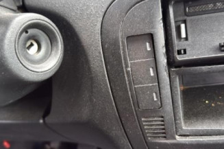 Serrure arriere gauche CITROEN C3 1