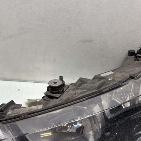 Optique avant principal gauche (feux)(phare) AUDI A1 1