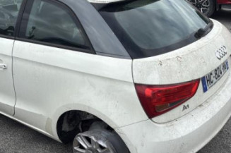 Optique avant principal gauche (feux)(phare) AUDI A1 1