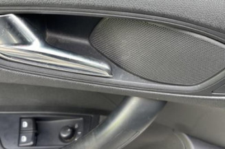 Optique avant principal gauche (feux)(phare) AUDI A1 1