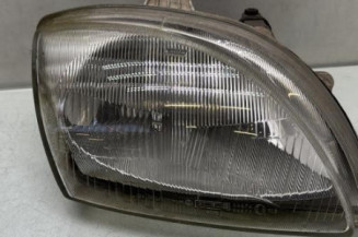 Optique avant principal droit (feux)(phare) FIAT SEICENTO Photo n°1