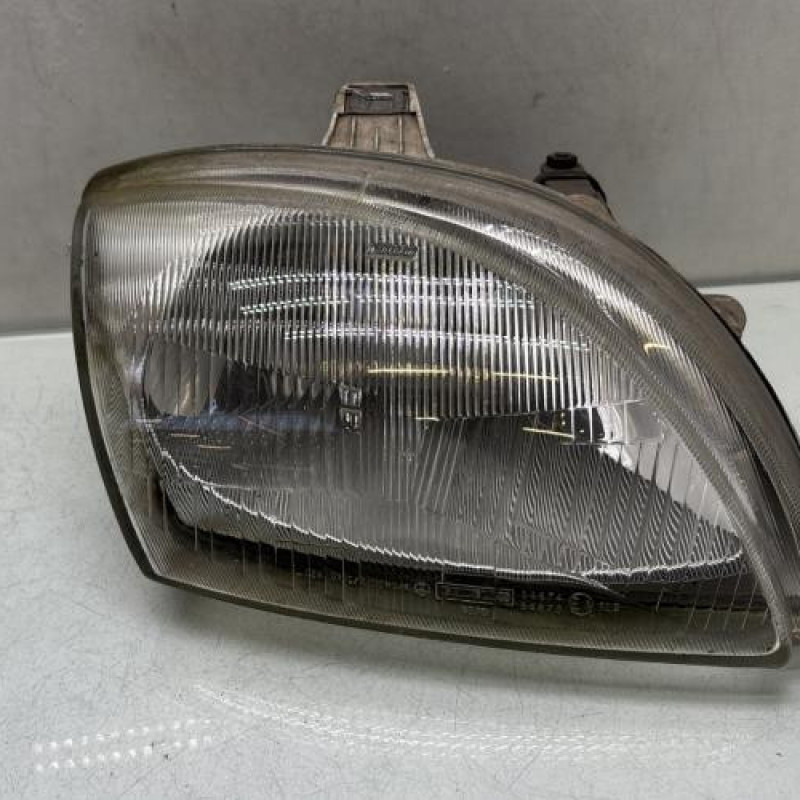 Optique avant principal droit (feux)(phare) FIAT SEICENTO Photo n°1