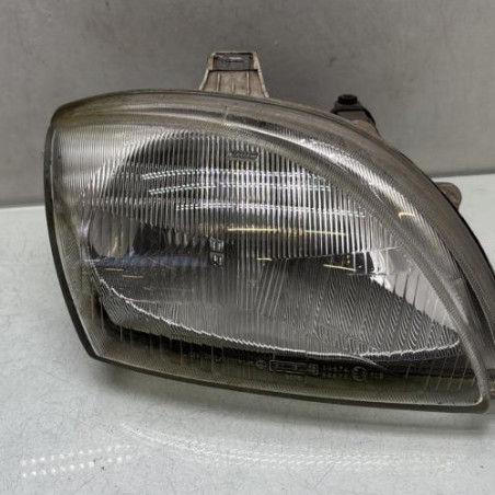 Optique avant principal droit (feux)(phare) FIAT SEICENTO Photo n°1