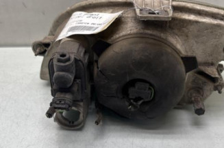 Optique avant principal droit (feux)(phare) FIAT SEICENTO