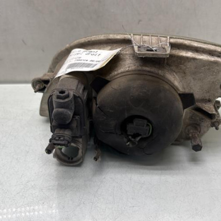Optique avant principal droit (feux)(phare) FIAT SEICENTO
