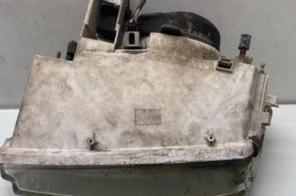 Optique avant principal droit (feux)(phare) FIAT SEICENTO