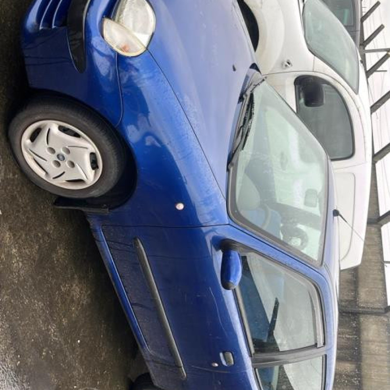 Optique avant principal droit (feux)(phare) FIAT SEICENTO Photo n°9