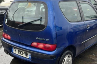 Optique avant principal droit (feux)(phare) FIAT SEICENTO