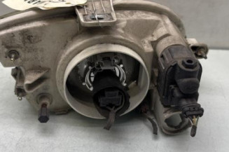 Optique avant principal gauche (feux)(phare) FIAT SEICENTO