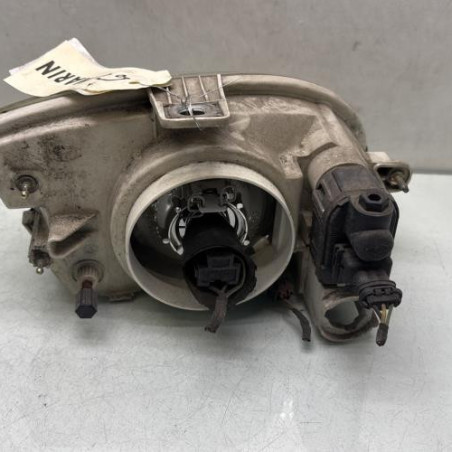 Optique avant principal gauche (feux)(phare) FIAT SEICENTO
