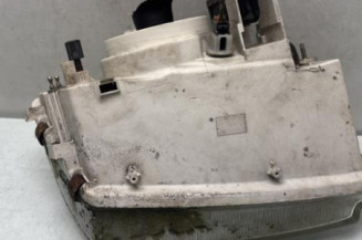 Optique avant principal gauche (feux)(phare) FIAT SEICENTO