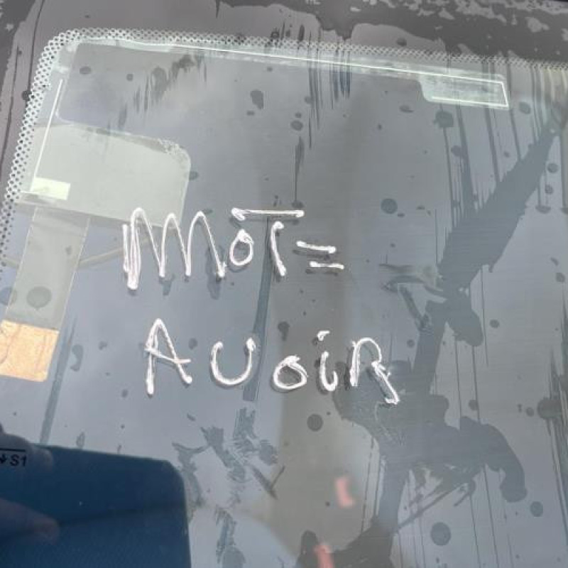 Optique avant principal gauche (feux)(phare) FIAT SEICENTO Photo n°12