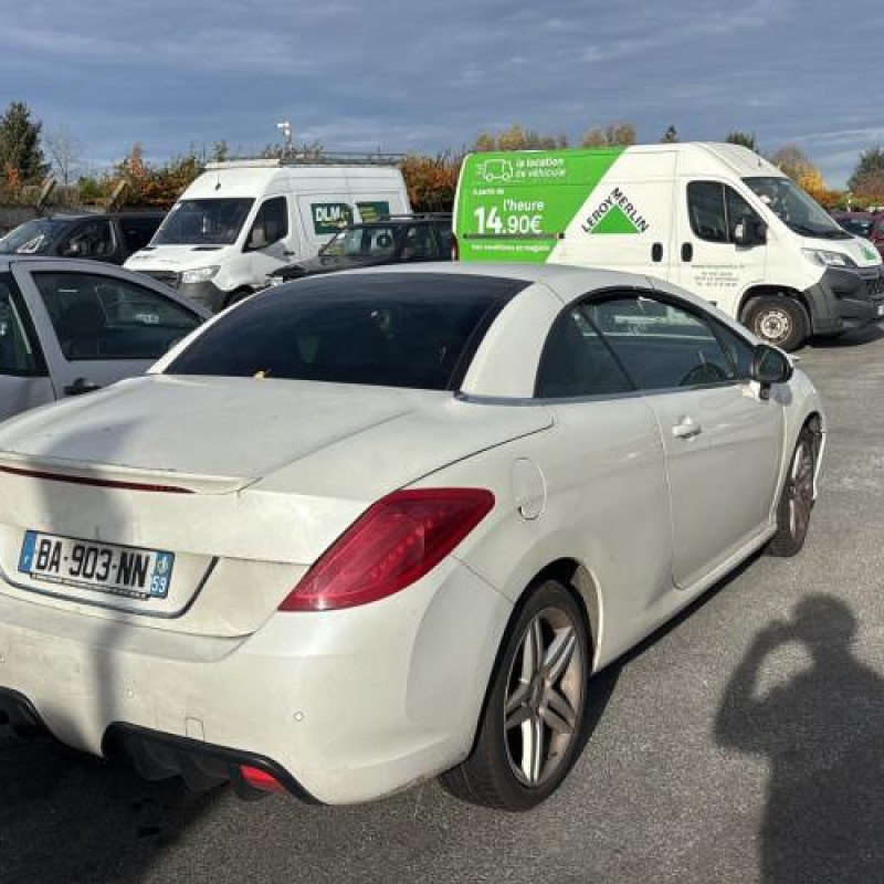 Moteur de capote PEUGEOT 308 1 Photo n°7