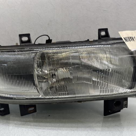Optique avant principal droit (feux)(phare) OPEL MOVANO A Photo n°1