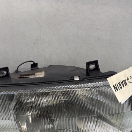 Optique avant principal droit (feux)(phare) OPEL MOVANO A