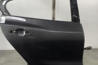 Porte arriere droit FORD FOCUS 4 Photo n°1