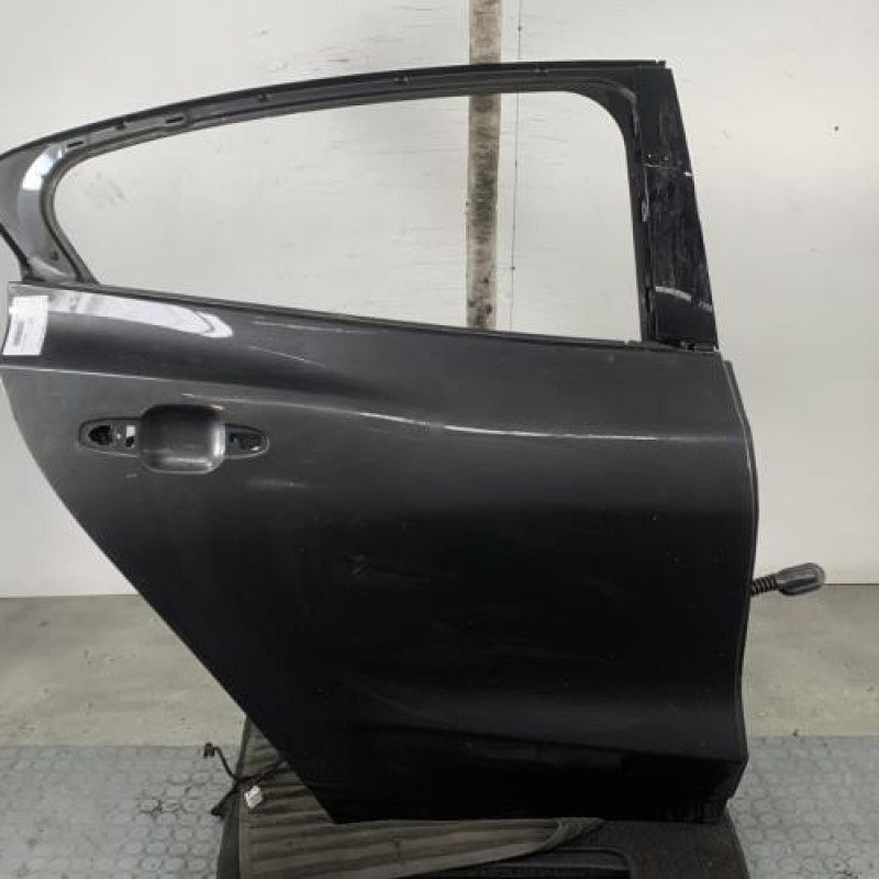 Porte arriere droit FORD FOCUS 4 Photo n°1