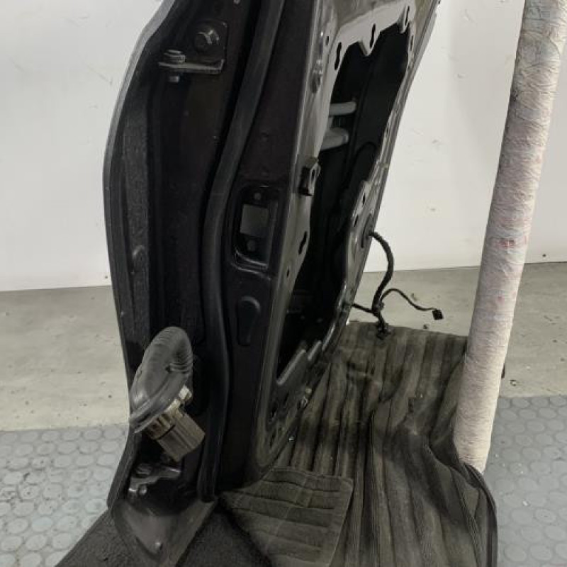 Porte arriere droit FORD FOCUS 4 Photo n°5