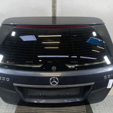 Malle/Hayon arriere MERCEDES CLASSE C 204 Photo n°1