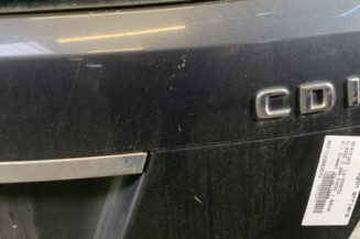 Malle/Hayon arriere MERCEDES CLASSE C 204