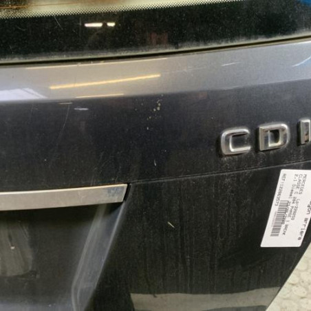 Malle/Hayon arriere MERCEDES CLASSE C 204