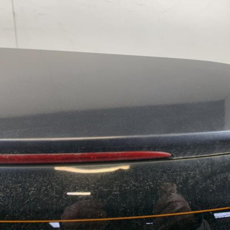 Malle/Hayon arriere MERCEDES CLASSE C 204 Photo n°3