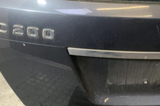 Malle/Hayon arriere MERCEDES CLASSE C 204