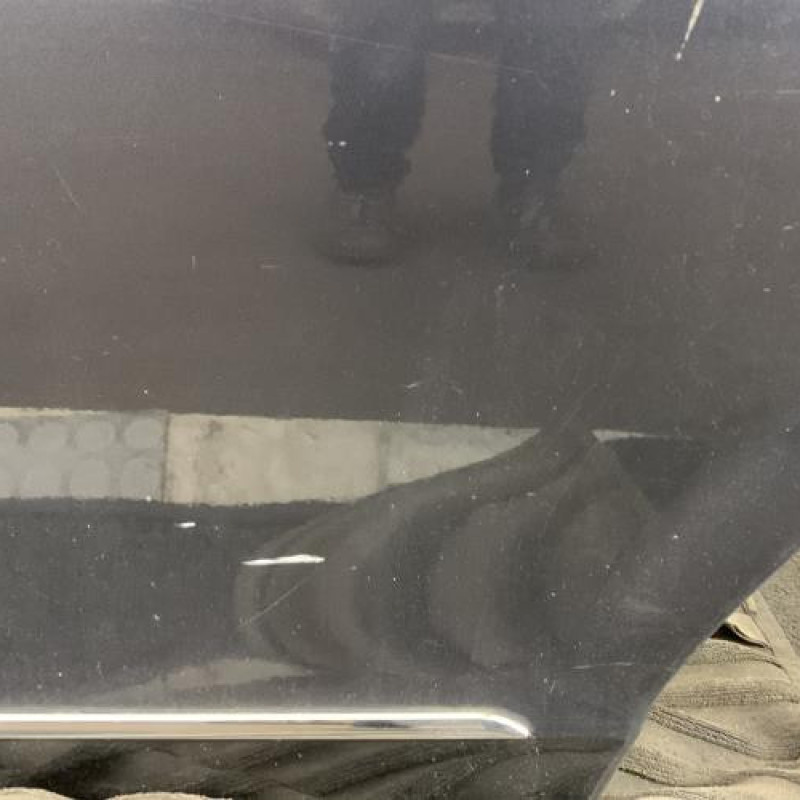 Porte arriere gauche MERCEDES CLASSE C 204 Photo n°2
