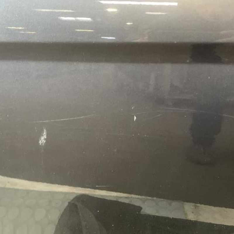 Porte arriere gauche MERCEDES CLASSE C 204 Photo n°3