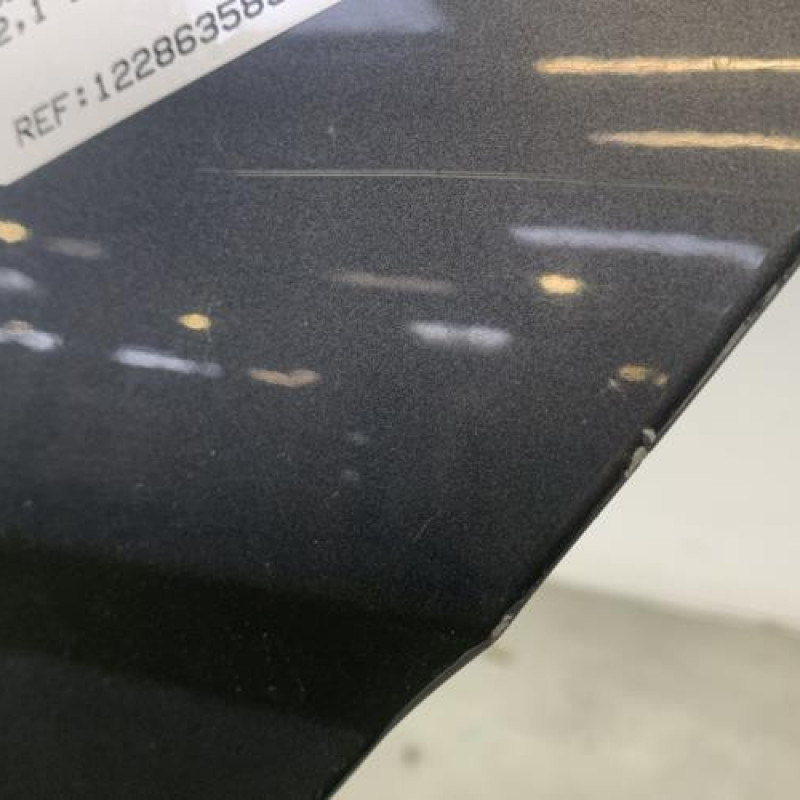 Porte arriere gauche MERCEDES CLASSE C 204 Photo n°5