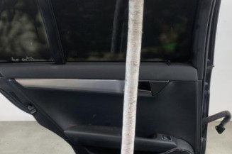 Porte arriere gauche MERCEDES CLASSE C 204