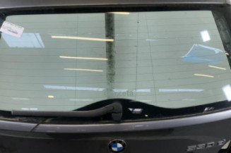 Malle/Hayon arriere BMW SERIE 5 E61 Photo n°1