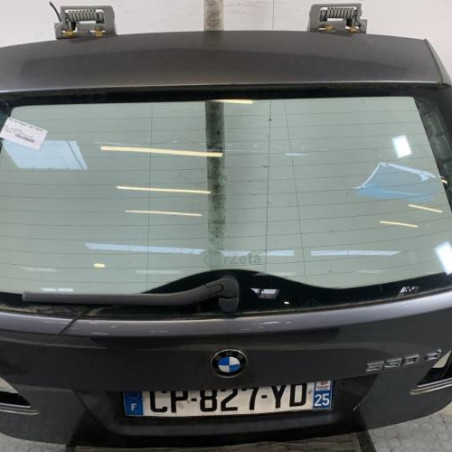 Malle/Hayon arriere BMW SERIE 5 E61 Photo n°1