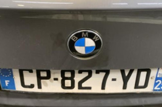 Malle/Hayon arriere BMW SERIE 5 E61