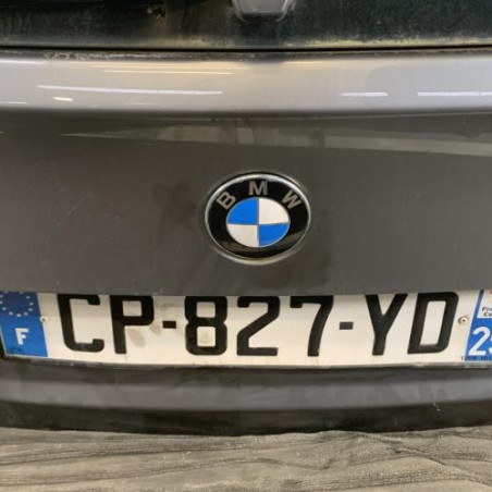 Malle/Hayon arriere BMW SERIE 5 E61