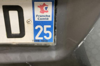 Malle/Hayon arriere BMW SERIE 5 E61