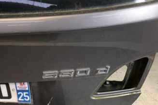 Malle/Hayon arriere BMW SERIE 5 E61