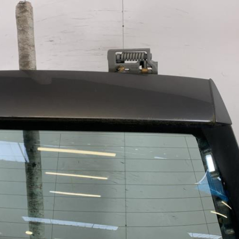 Malle/Hayon arriere BMW SERIE 5 E61 Photo n°5