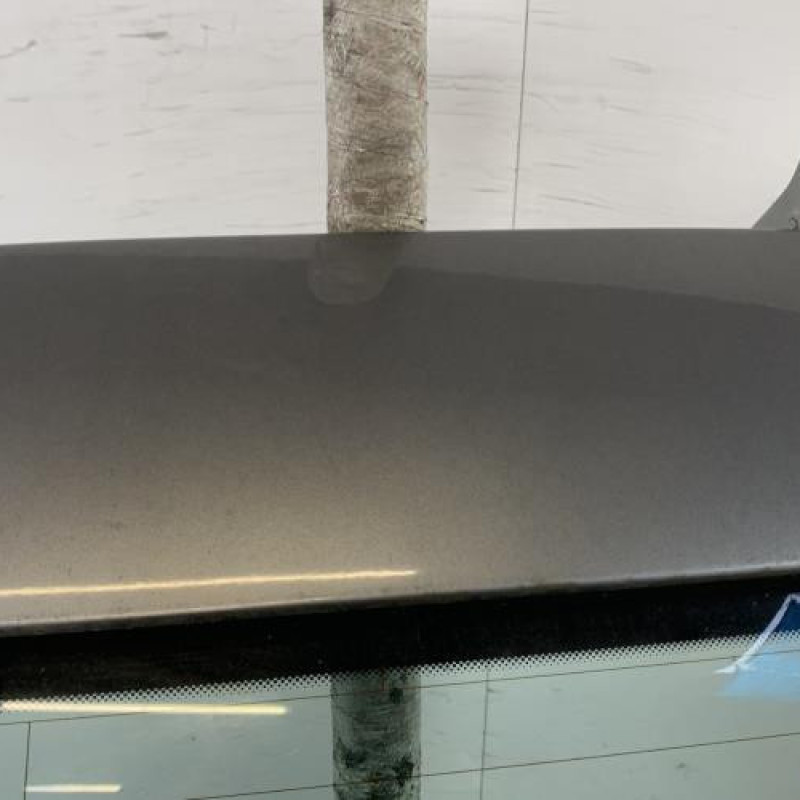 Malle/Hayon arriere BMW SERIE 5 E61 Photo n°7