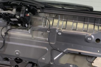 Malle/Hayon arriere BMW SERIE 5 E61