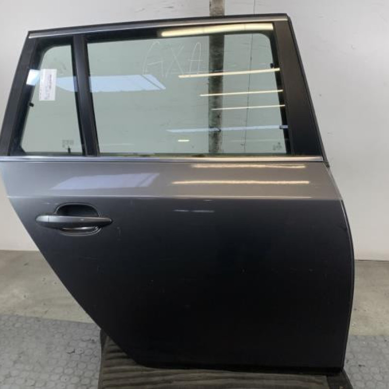 Porte arriere droit BMW SERIE 5 E61 Photo n°1