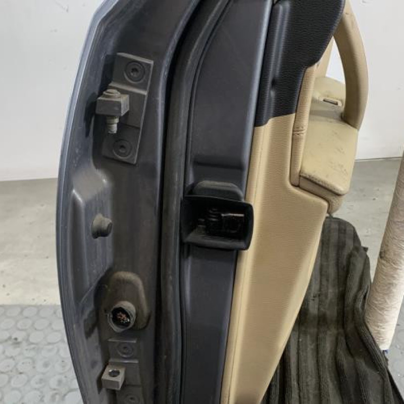 Porte arriere droit BMW SERIE 5 E61 Photo n°3