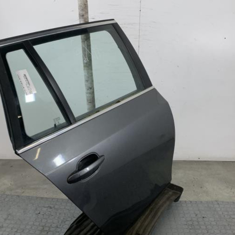 Porte arriere droit BMW SERIE 5 E61 Photo n°6