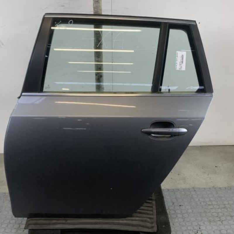 Porte arriere gauche BMW SERIE 5 E61 Photo n°1