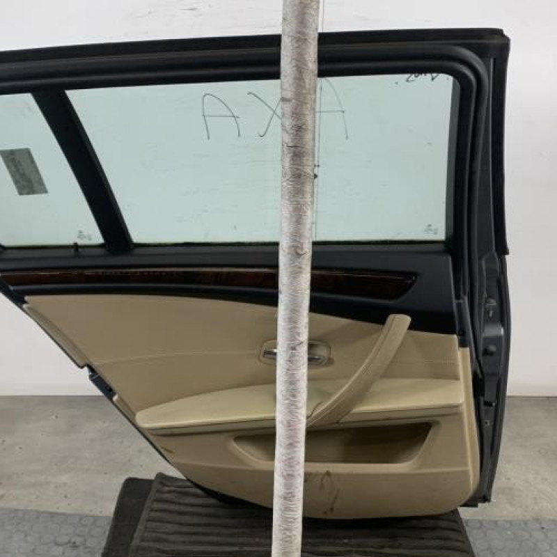 Porte arriere gauche BMW SERIE 5 E61 Photo n°4