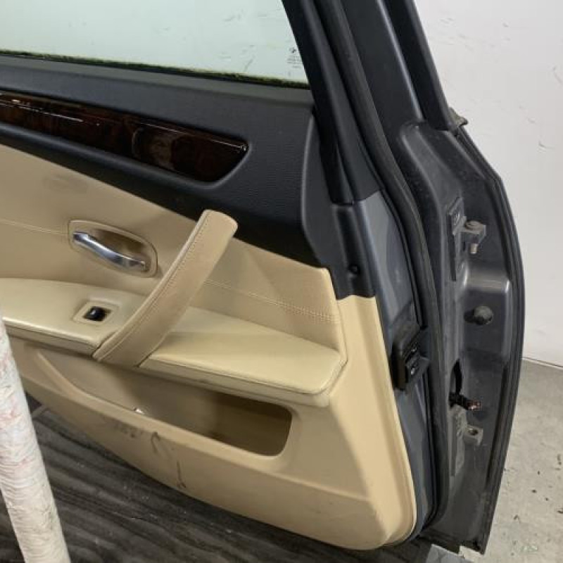 Porte arriere gauche BMW SERIE 5 E61 Photo n°5