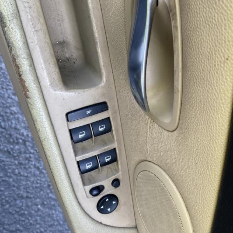 Porte arriere gauche BMW SERIE 5 E61 Photo n°16